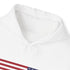Men hoodies America flag Heavy Blend™ Hooded Sweatshirt USA flag